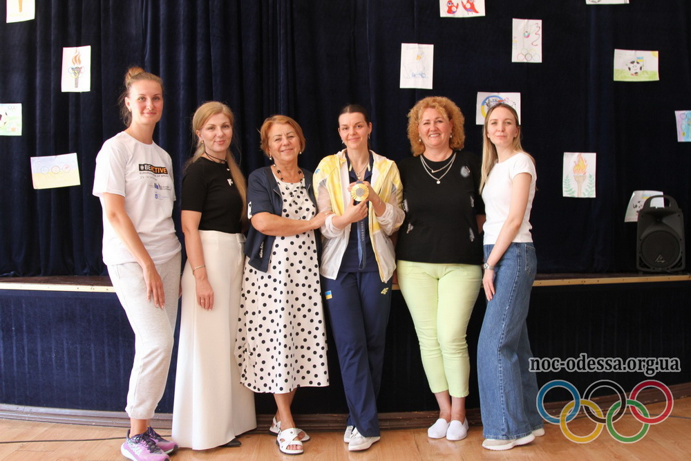 Chernomorsk site 003