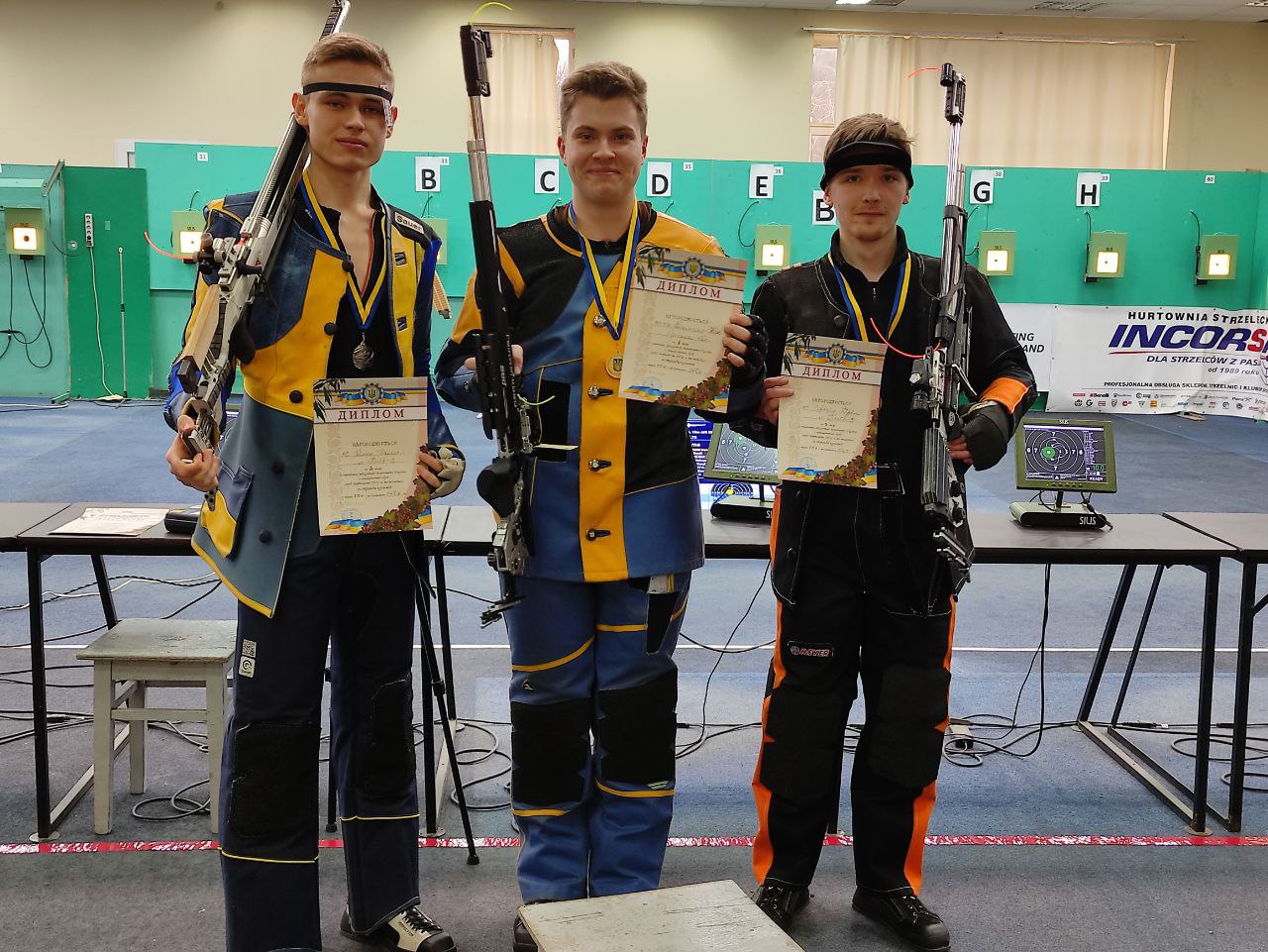 UkrChamp jun 24 03