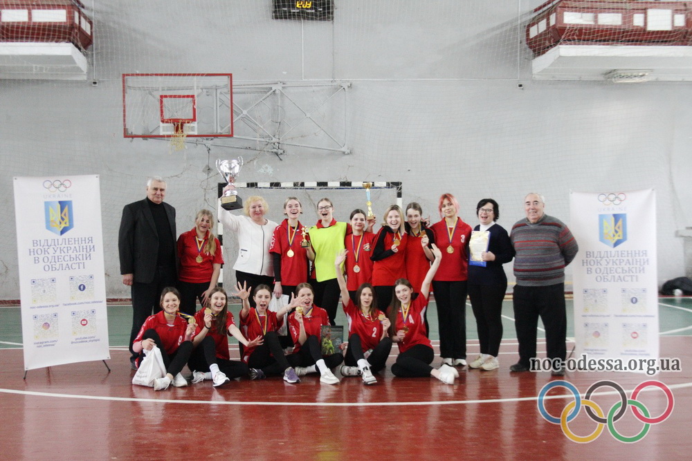 Sparatkiada studs 21
