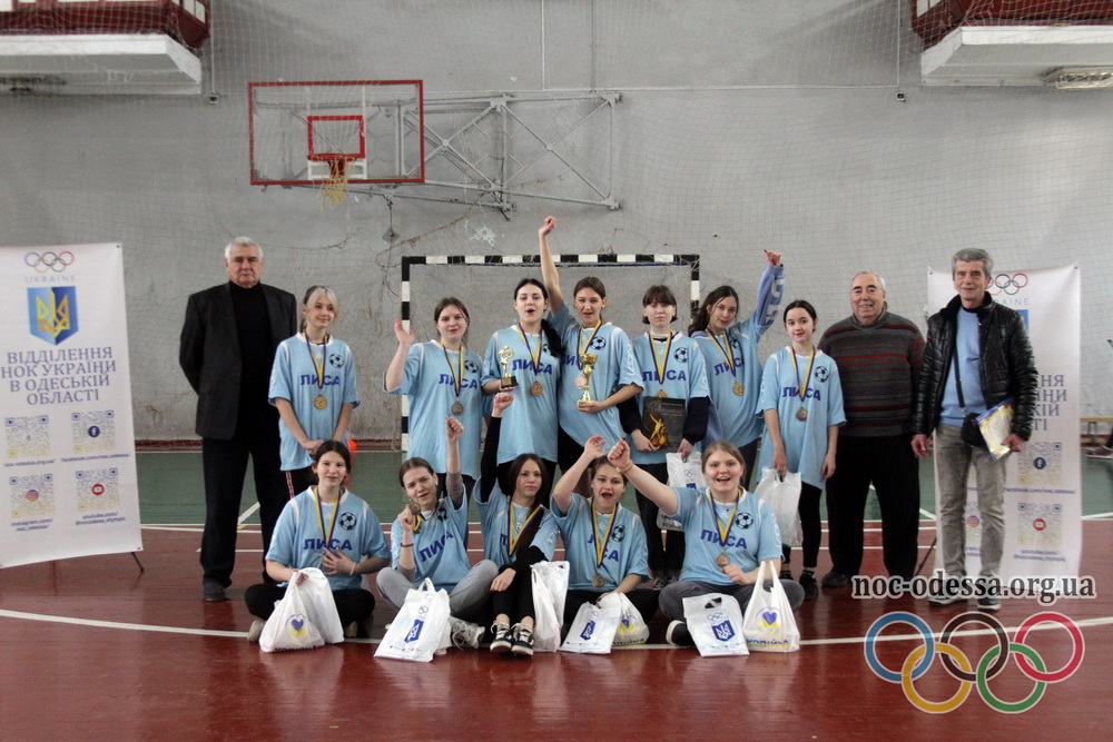 Sparatkiada studs 21