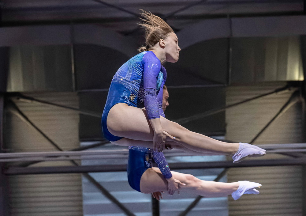 Euro trampoline 2024 01