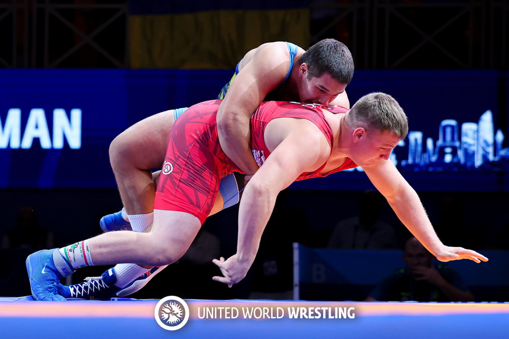 Ivan Yankovskyi UKR World 02