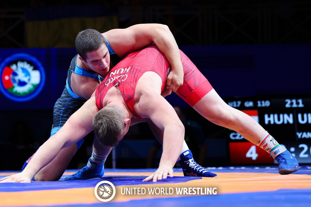 Ivan Yankovskyi UKR World 02