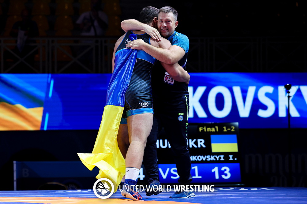 Ivan Yankovskyi UKR World 02