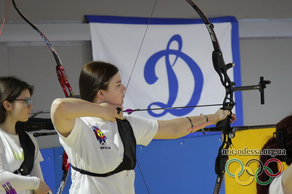 Dinamo stad archery 03
