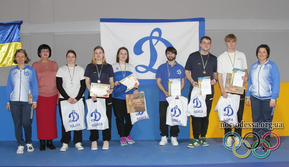 Dinamo stad archery 28