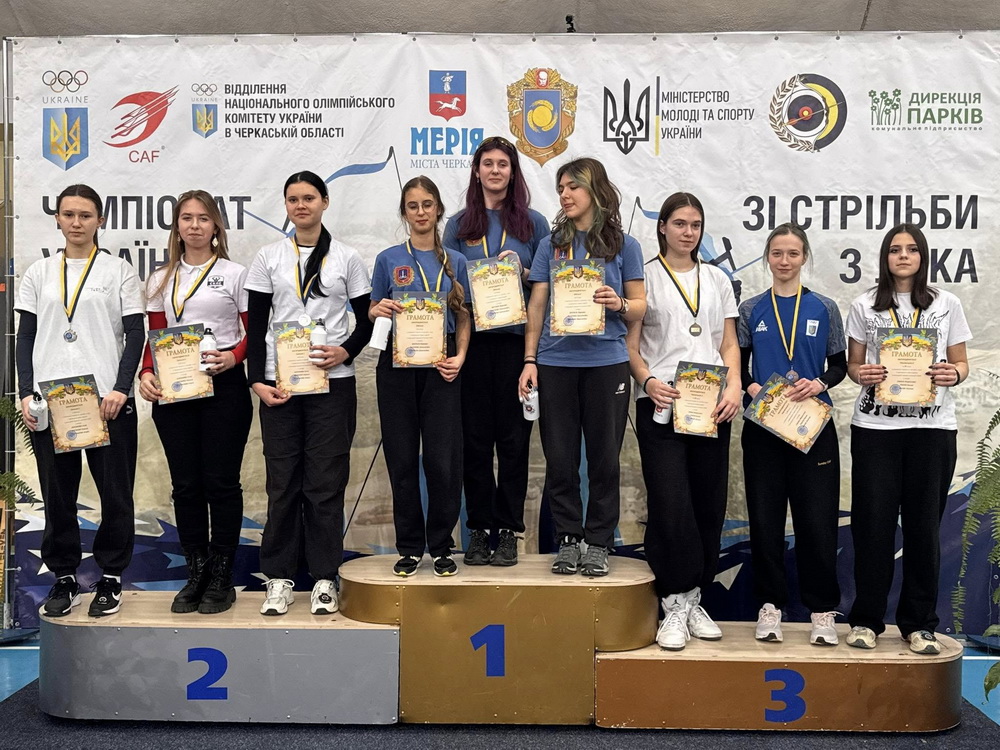 UkrChamp cadets